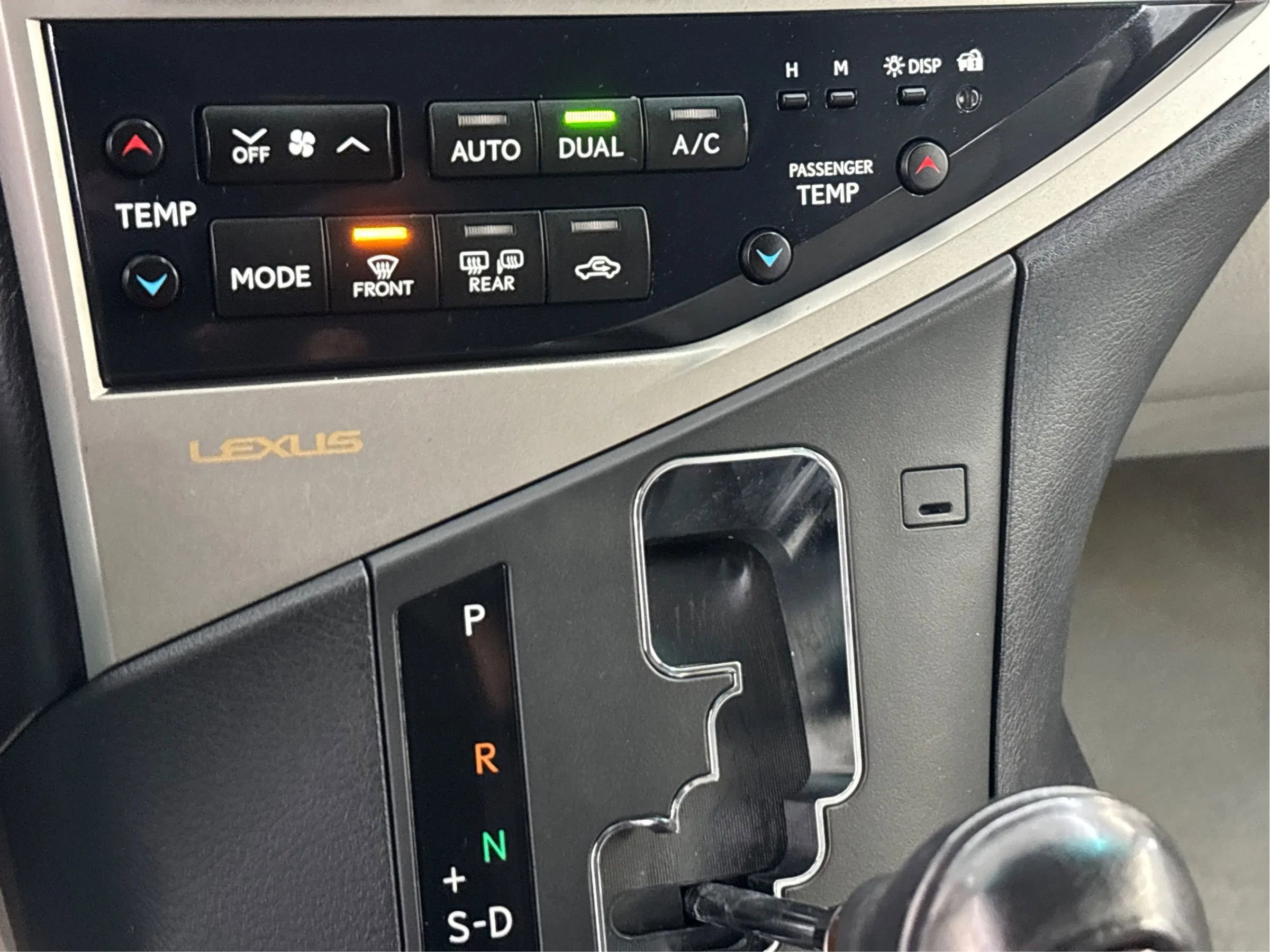 Used 2012 Lexus RX 350 AWD w/ Premium Pkg image 37