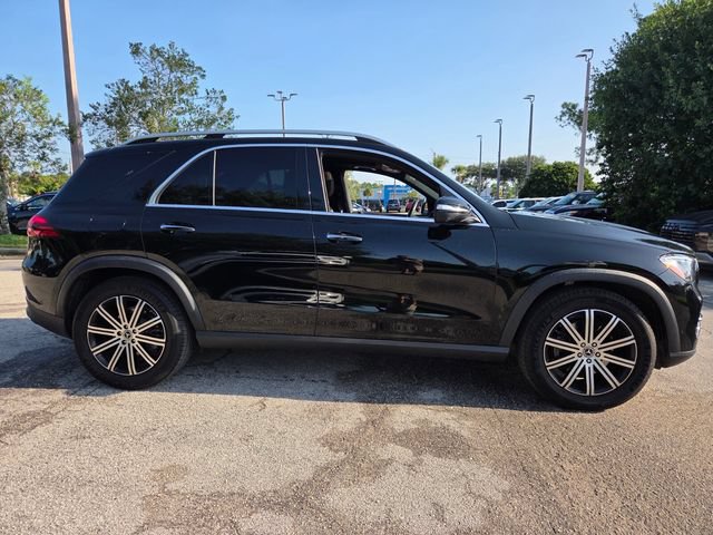 Used 2026 Mercedes-Benz GLE 350 4MATIC image 8