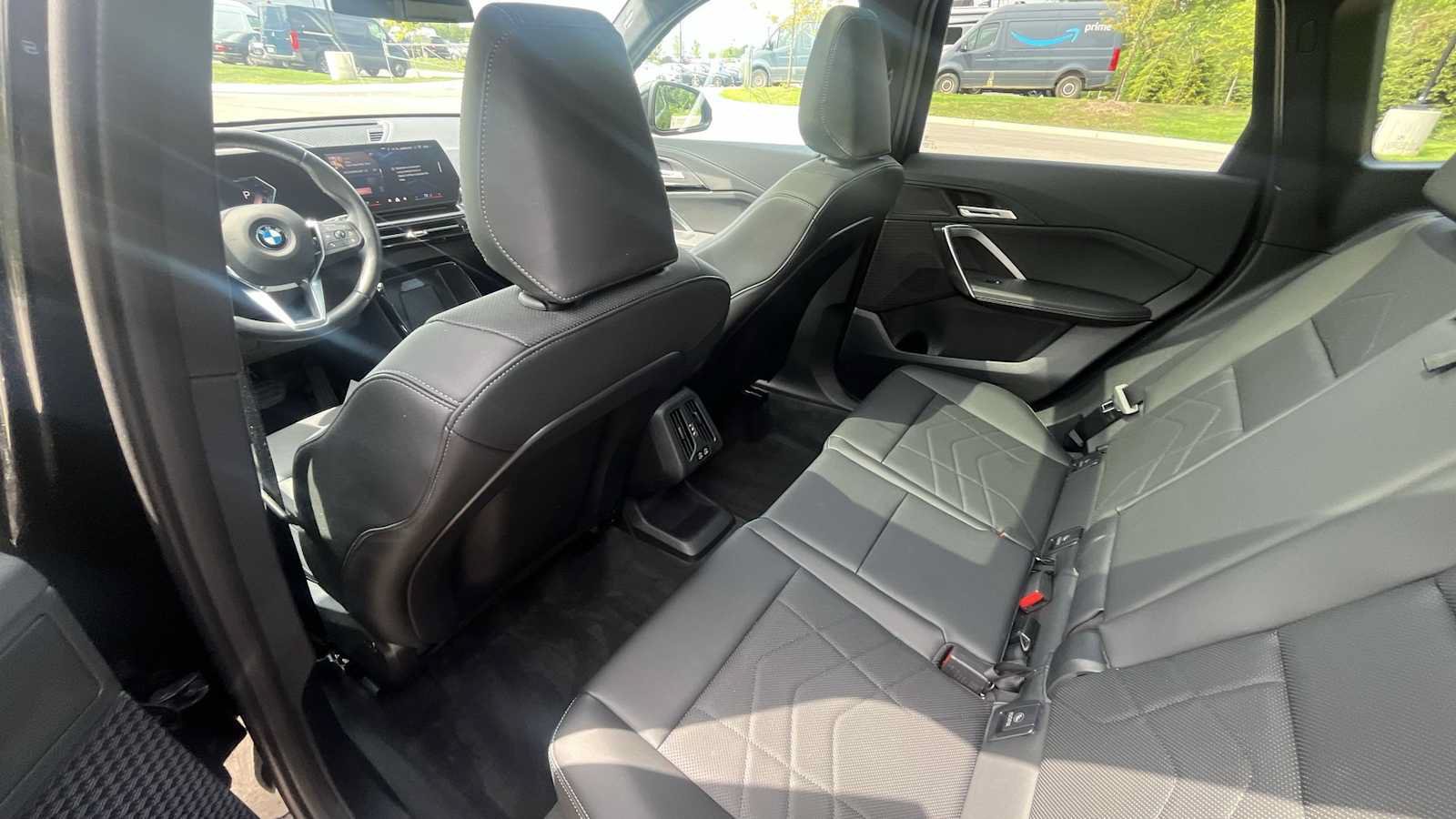 Used 2026 BMW X1 xDrive28i w/ Technology Package AWD/4WD image 13