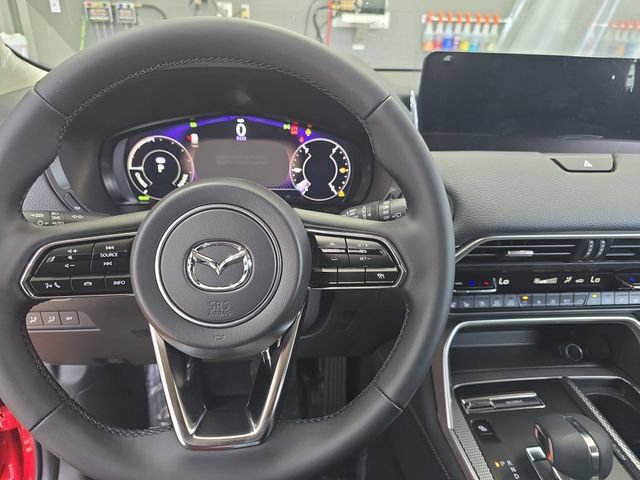 New 2026 MAZDA CX-70 SC Plus AWD/4WD image 15