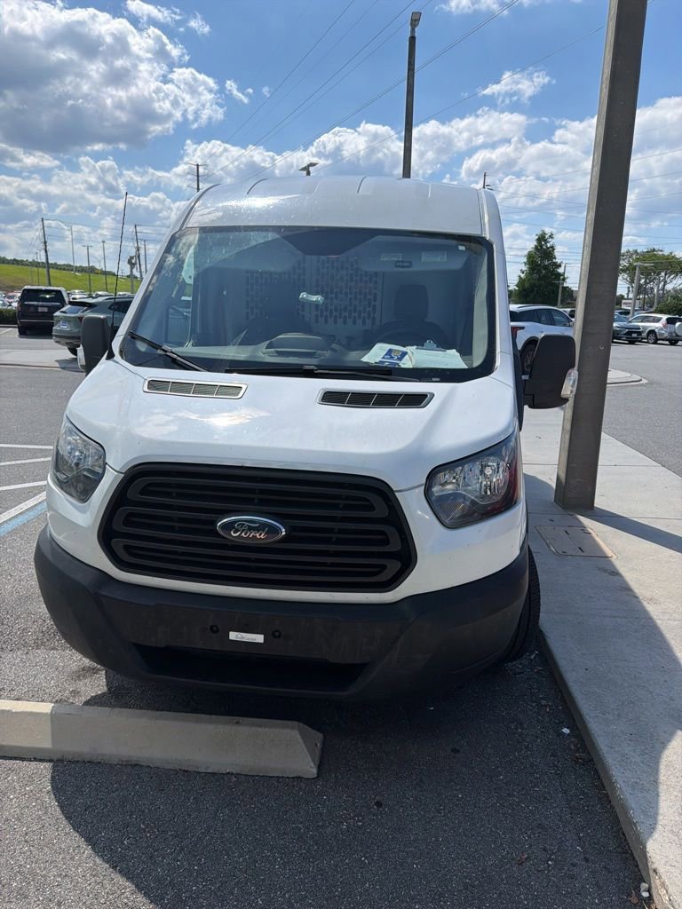 Used 2019 Ford Transit 150 148 Medium Roof RWD image 1
