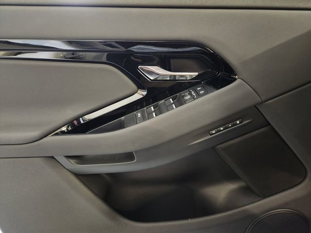 Used 2026 Land Rover Range Rover Evoque S image 23