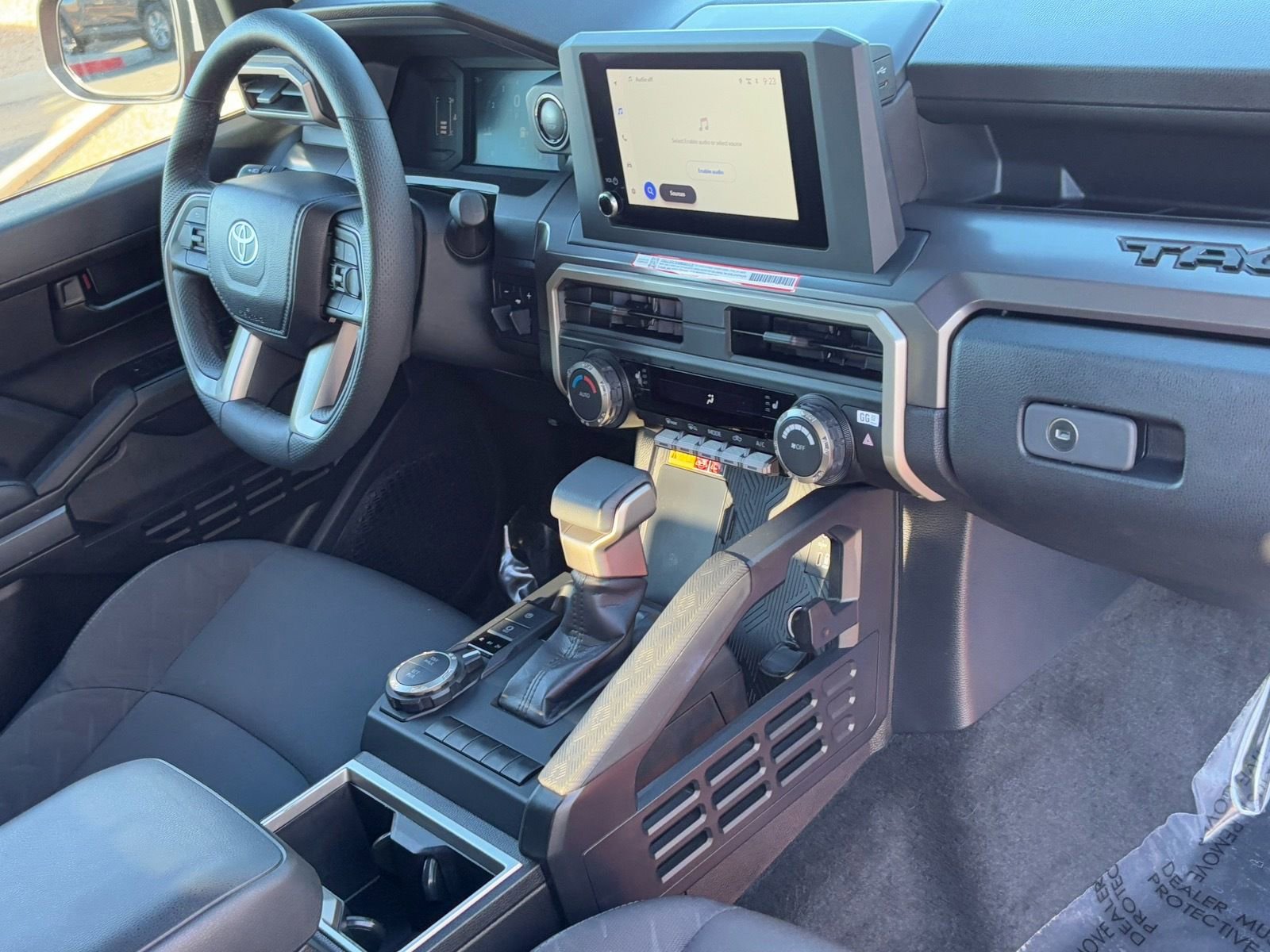 Certified 2025 Toyota Tacoma SR5 image 12