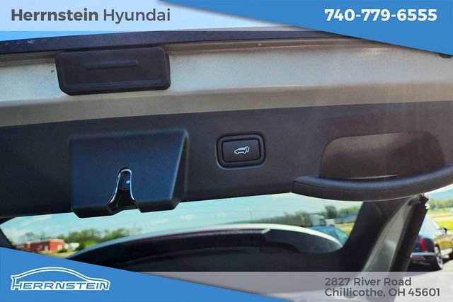 Used 2024 Hyundai Tucson SEL w/ Convenience Package FWD image 20