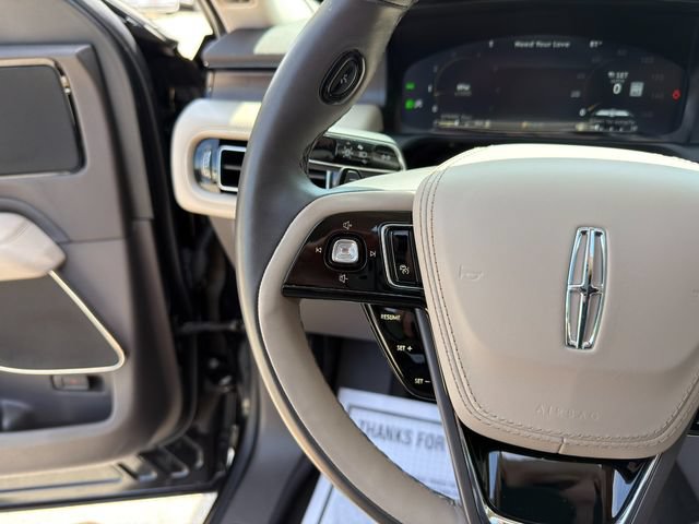 Used 2024 Lincoln Aviator Reserve w/ Equipment Group 201A RWD image 45