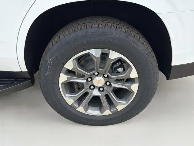 New 2026 Chevrolet Tahoe LS w/ LPO, Dark Essentials Package AWD/4WD image 34
