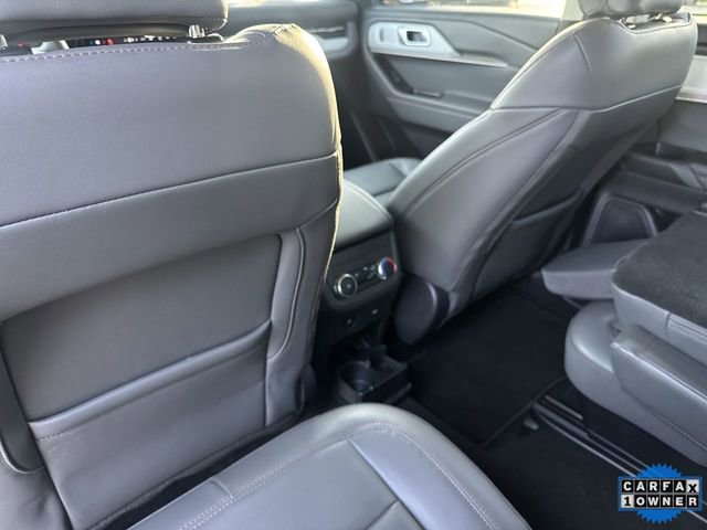 Used 2025 Ford Explorer Active w/ Active Comfort Package image 26