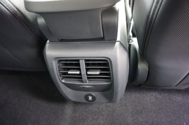New 2026 Ford Mustang Mach-E Select AWD/4WD image 19