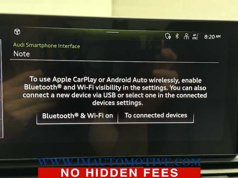 Used 2021 Audi Q5 Premium Plus image 29