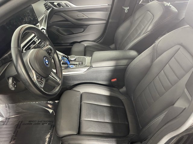 Used 2023 BMW i4 M50 image 18