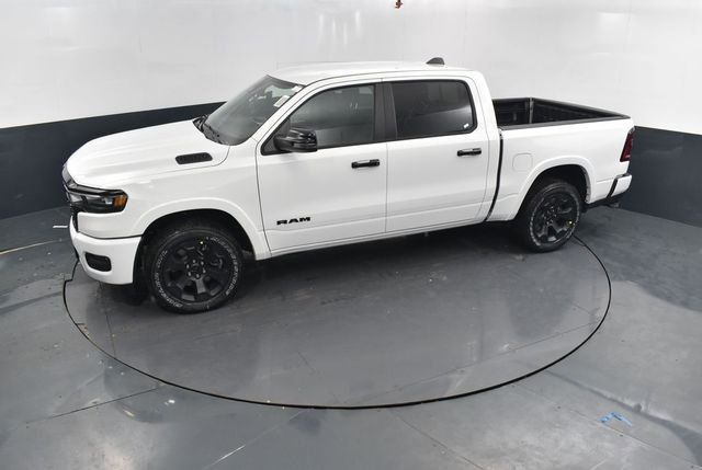 New 2026 RAM 1500 Big Horn image 41