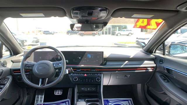 Certified 2024 Hyundai Sonata N Line FWD image 22