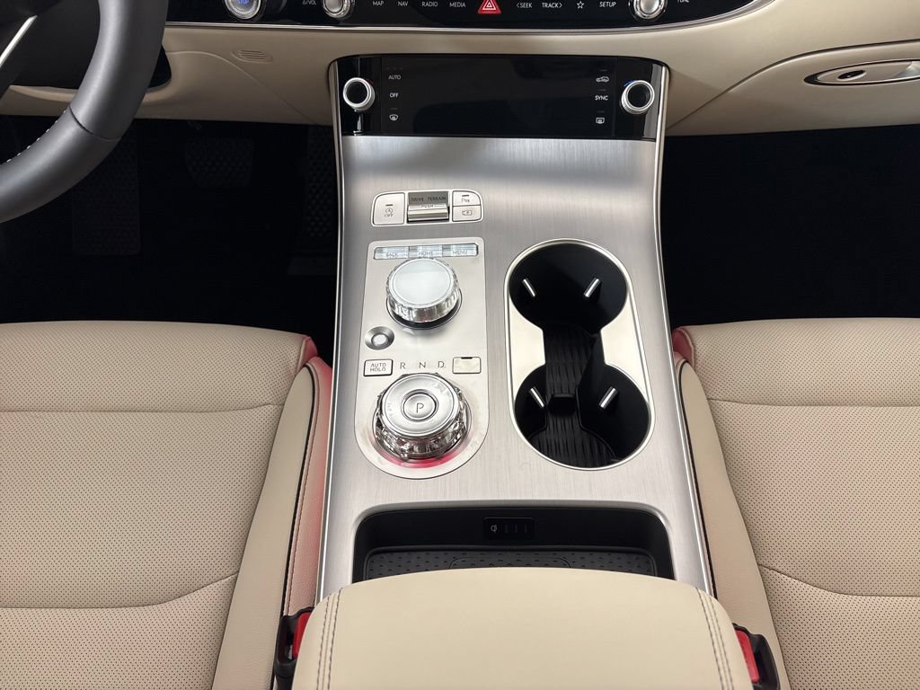 New 2026 Genesis GV70 2.5T Advanced AWD/4WD image 28