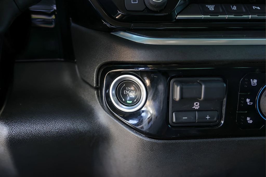 Used 2024 Chevrolet Silverado 2500 LTZ w/ LTZ Plus Package image 17