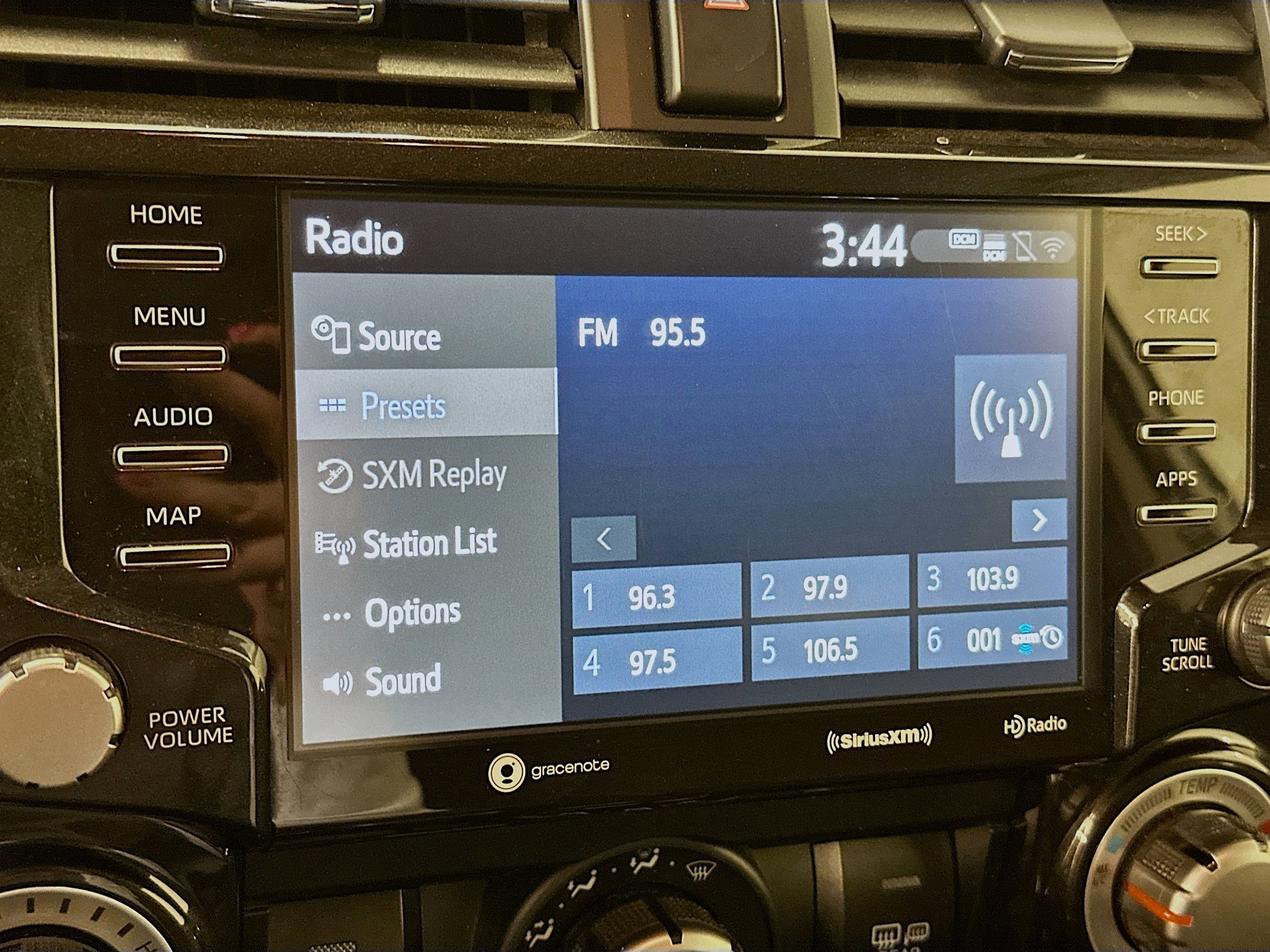 Used 2024 Toyota 4Runner TRD Off-Road image 21