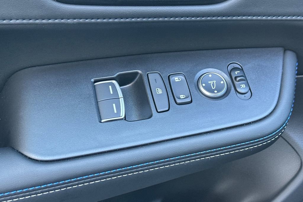 New 2026 Honda Prelude image 12