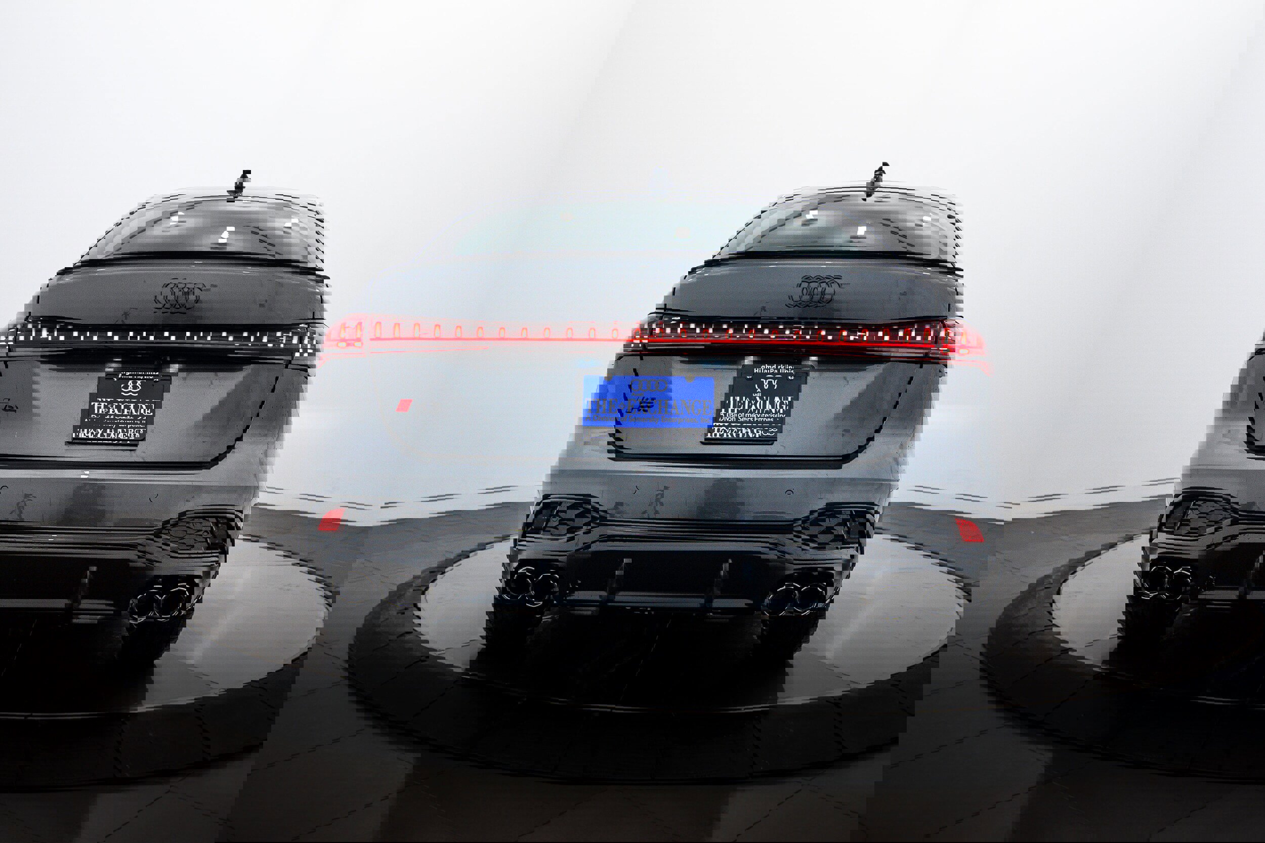 New 2025 Audi S5 Premium Plus image 20