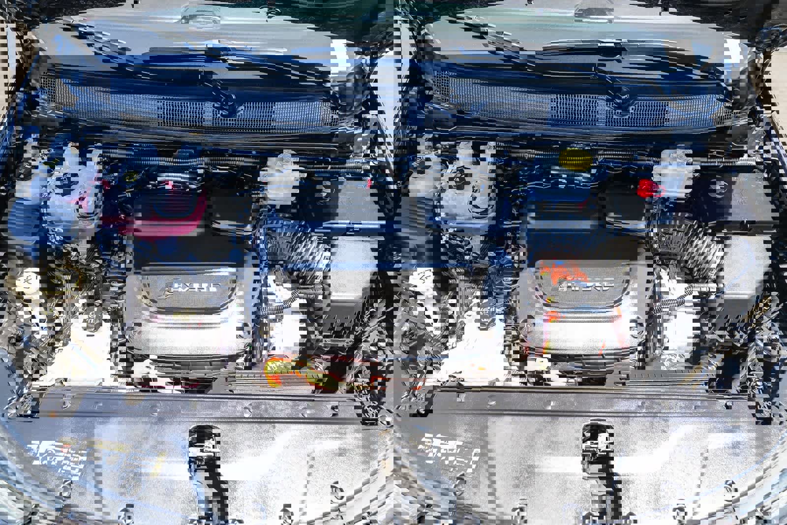 Used 2022 Chrysler Pacifica Touring-L w/ Uconnect Theater Family Group image 22