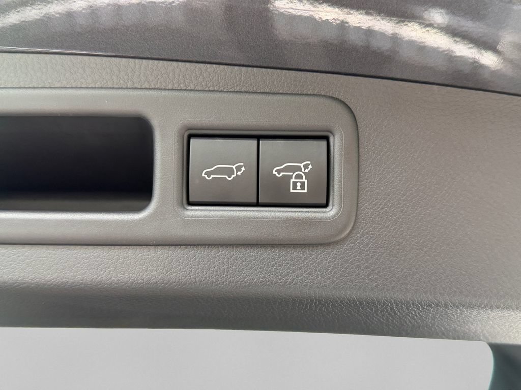 New 2026 Lexus RX 500h F Sport AWD/4WD image 32