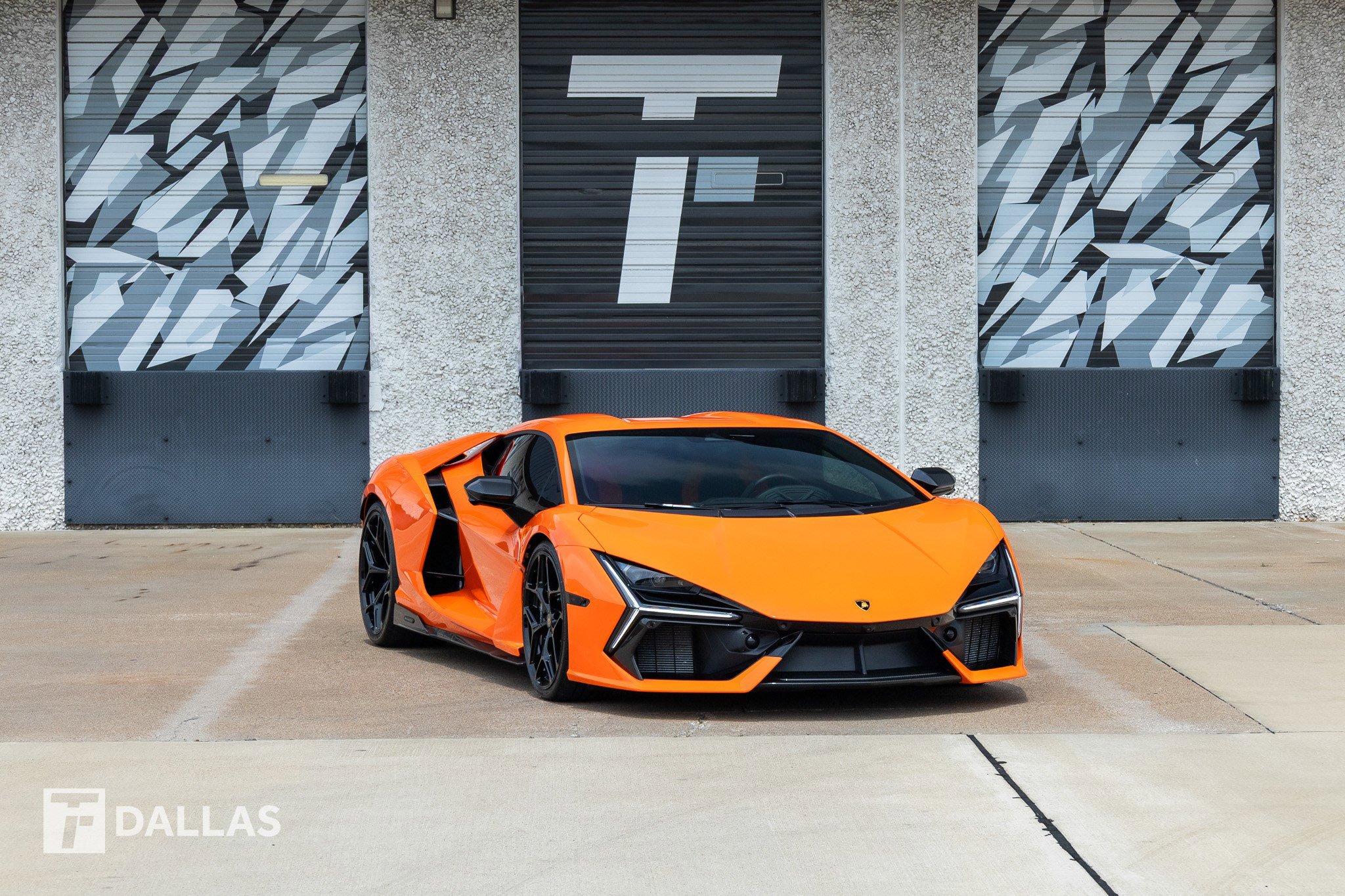 Used 2024 Lamborghini Revuelto