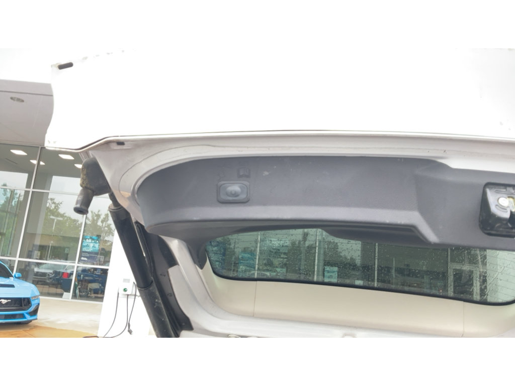 Used 2013 Ford Escape SEL FWD image 4
