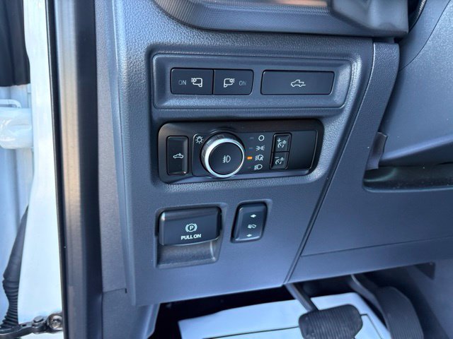Used 2024 Ford F150 Lariat w/ Bed Utility Package AWD/4WD image 28
