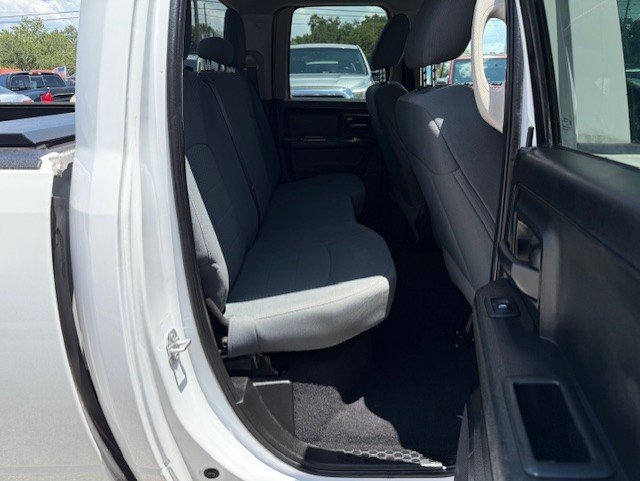 Used 2020 RAM 1500 Tradesman w/ Popular Equipment Group image 15