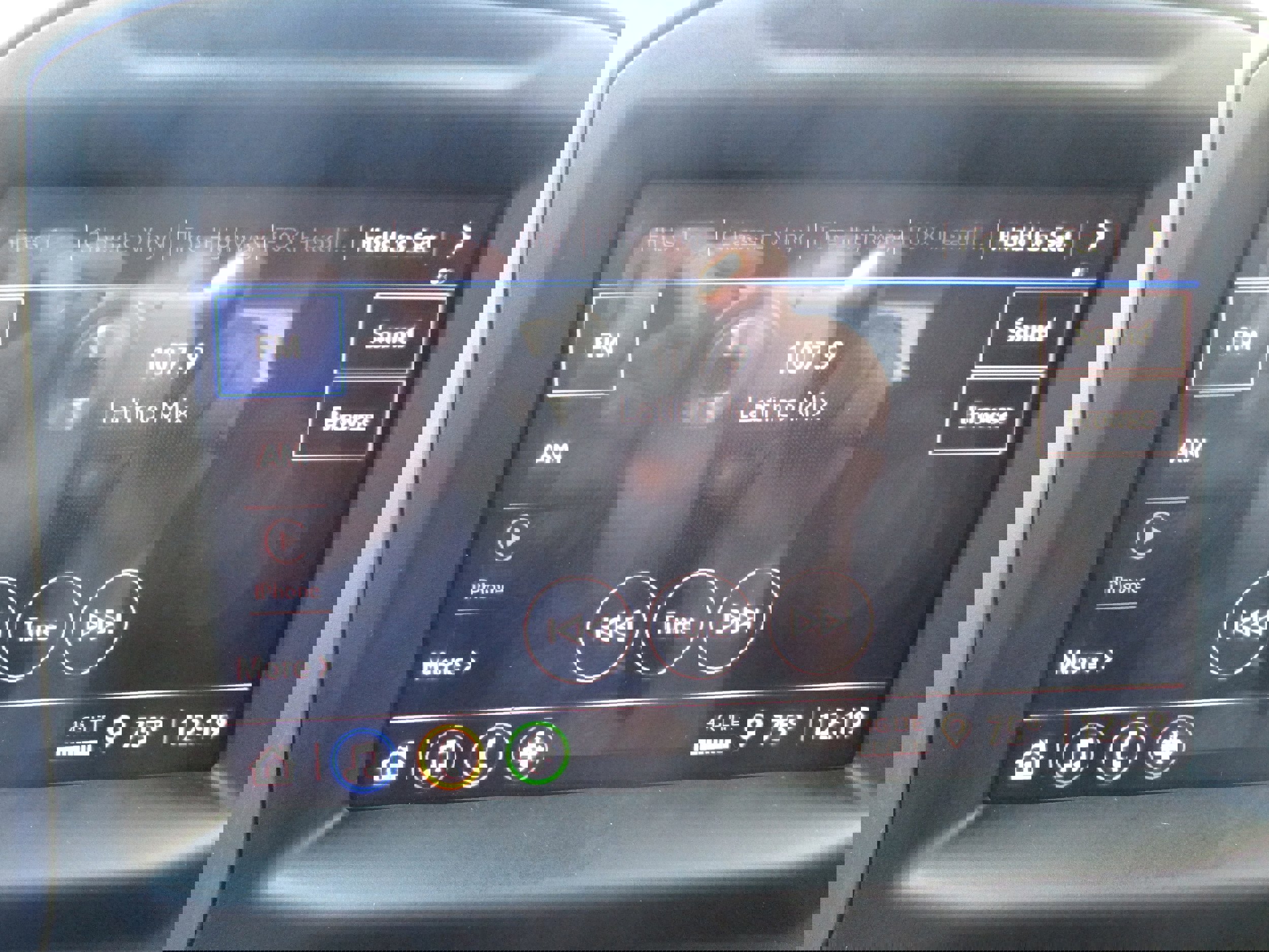 Used 2024 GMC Sierra 2500 Pro w/ 1SA Pro Safety Plus Package image 19