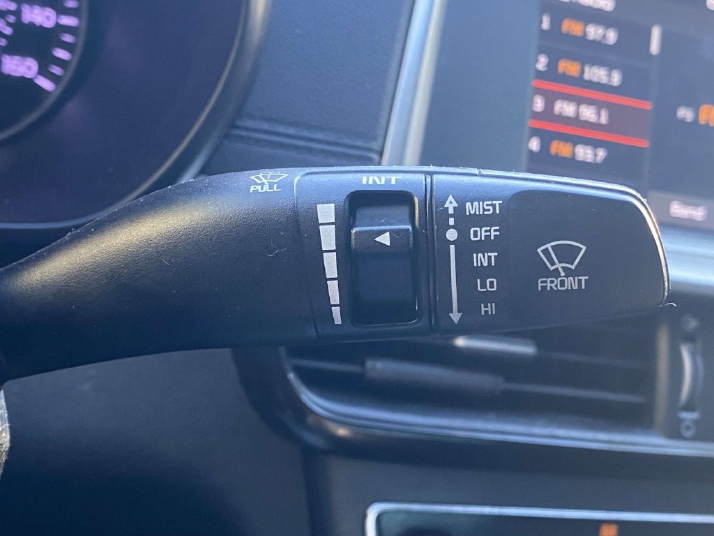Used 2019 Kia Optima LX FWD image 21