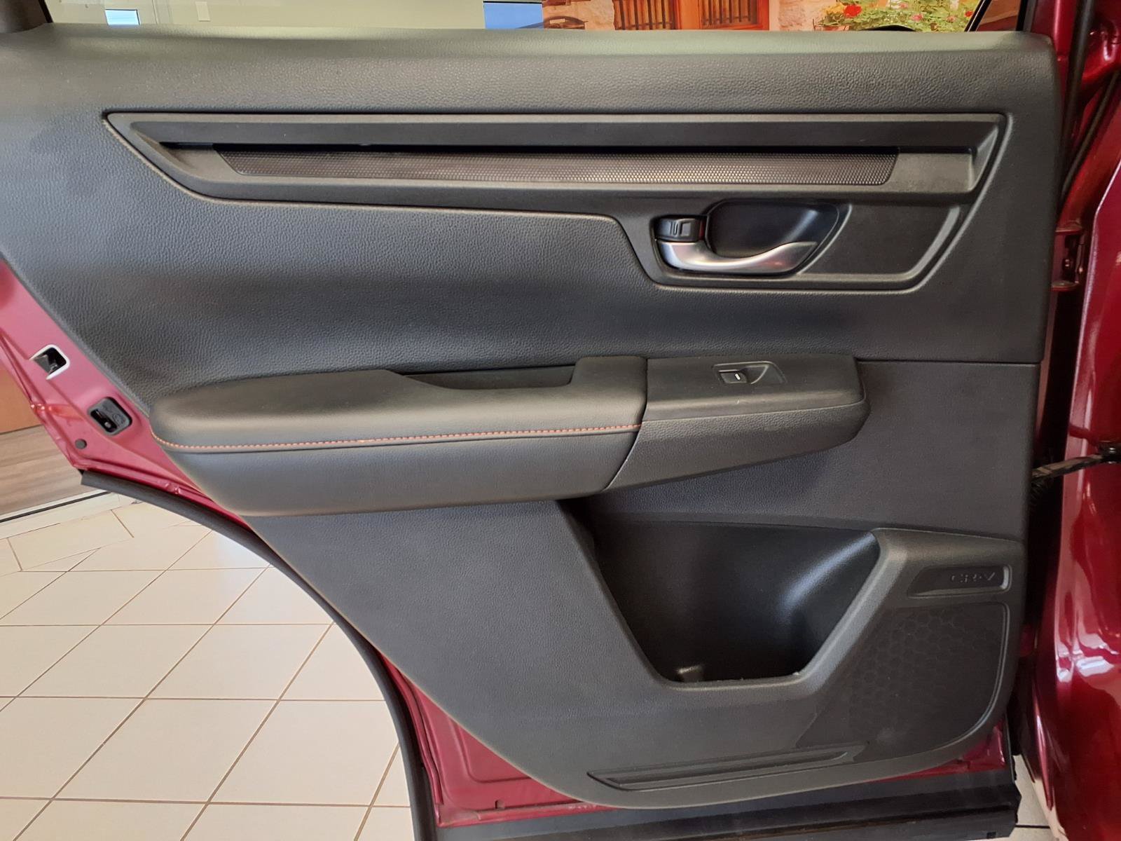 Used 2024 Honda CR-V Sport image 16