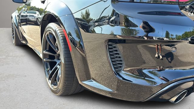 Used 2023 Dodge Charger Scat Pack RWD image 41