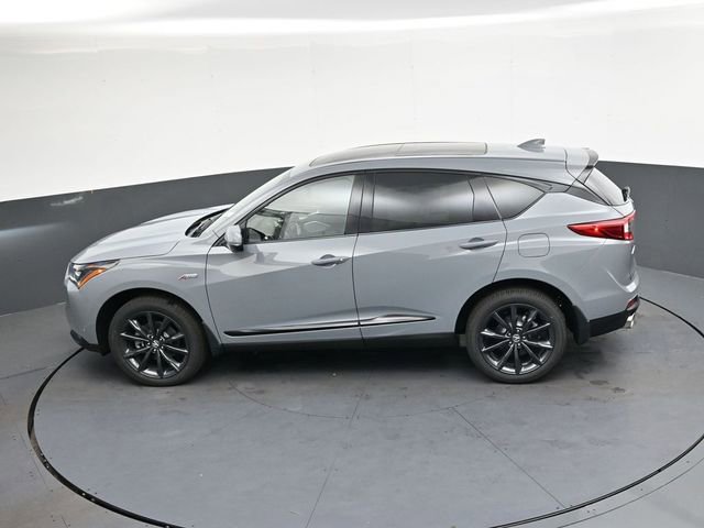 New 2025 Acura RDX A-Spec image 25