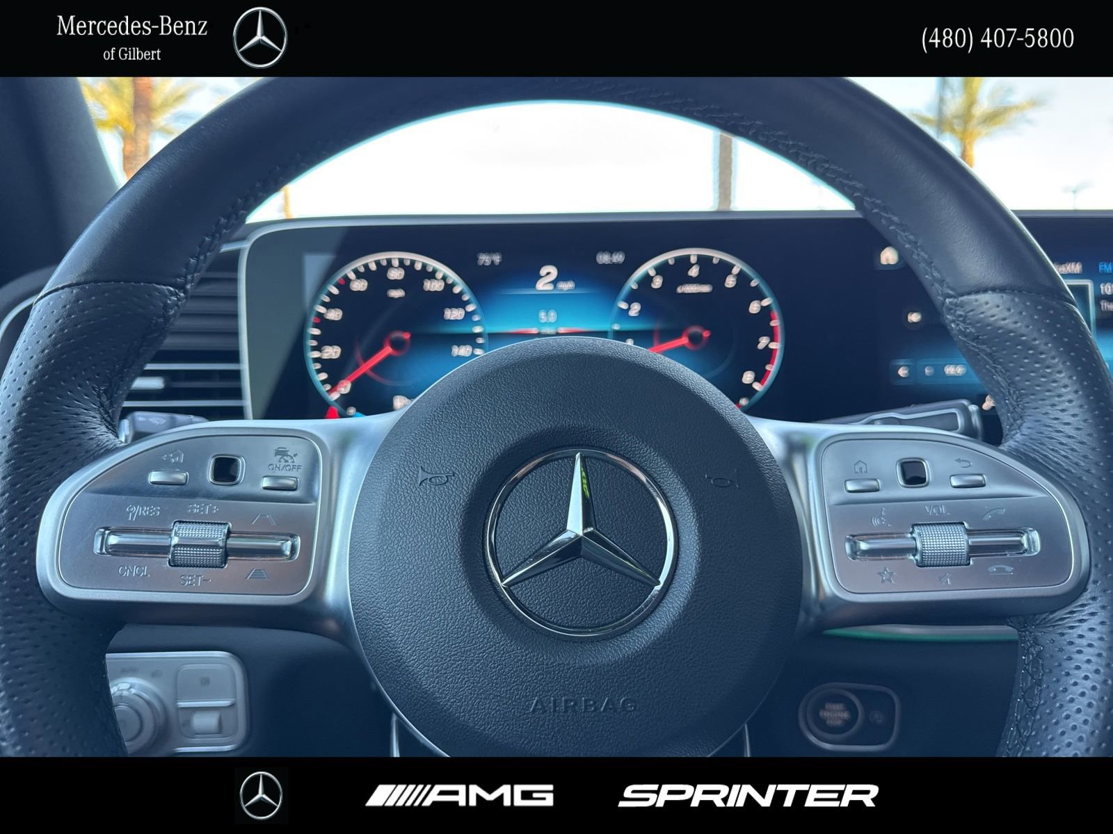 Used 2021 Mercedes-Benz GLE 350 GLE 350 image 27