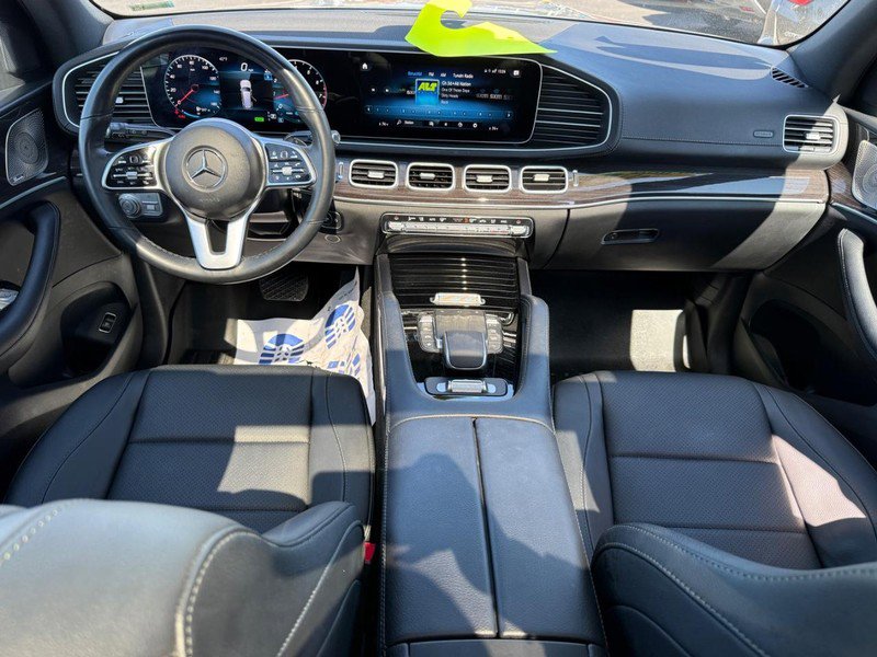 Used 2023 Mercedes-Benz GLS 450 4MATIC image 13