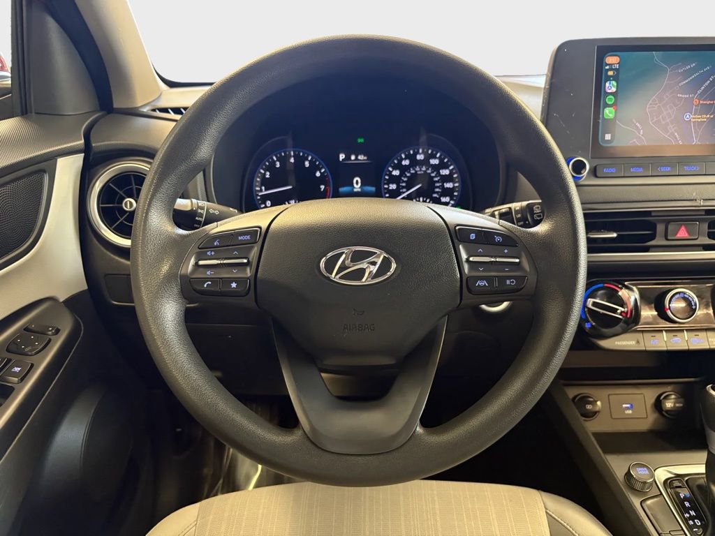 Used 2022 Hyundai Kona SEL w/ Cargo Package AWD/4WD image 32