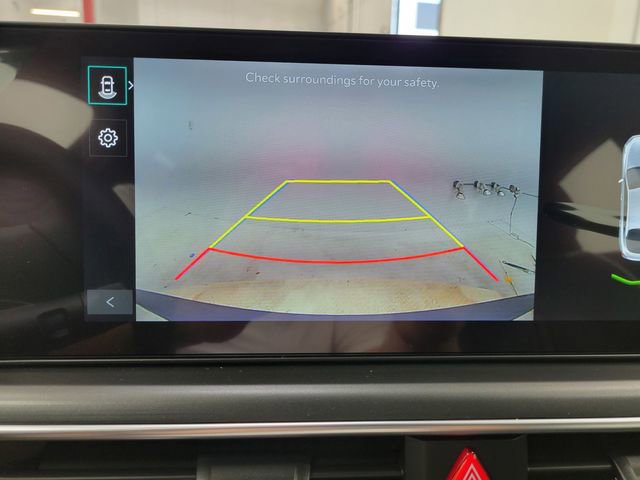 New 2026 Kia K5 GT-Line w/ GT-Line Premium Package image 37