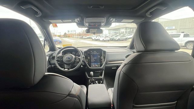 New 2026 Subaru Forester Sport w/ Onyx Edition AWD/4WD image 23