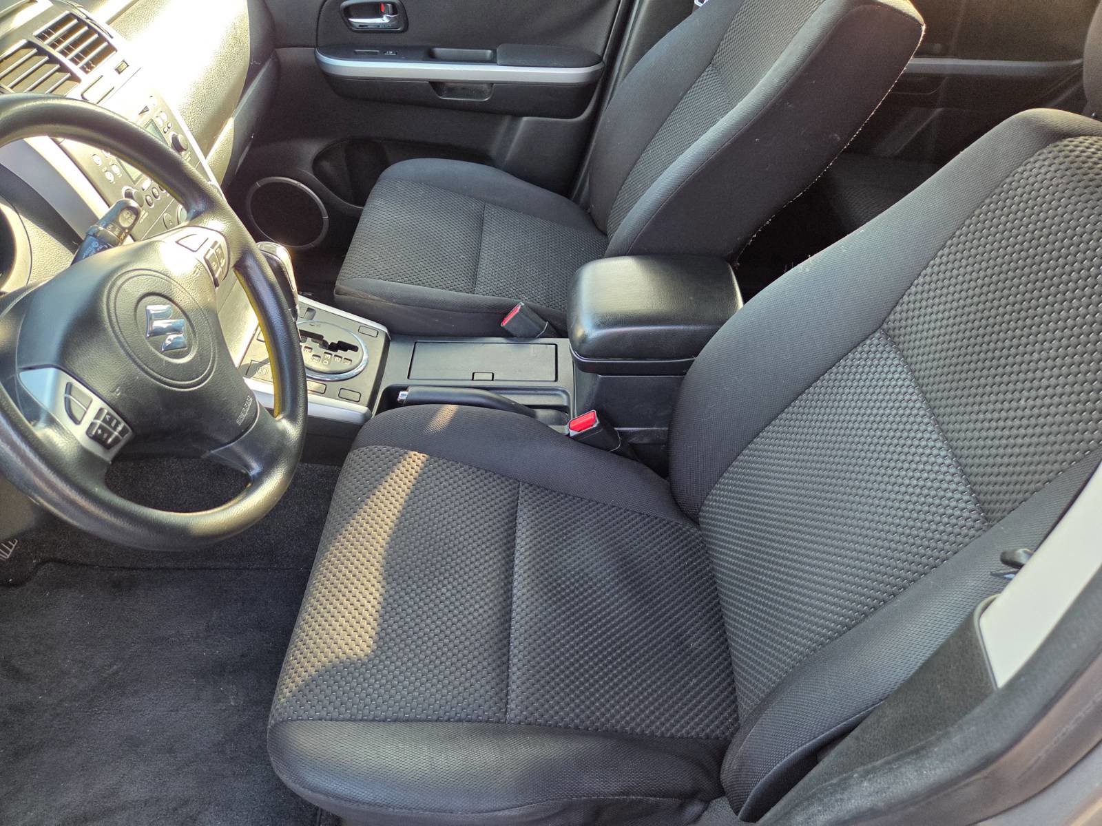 Used 2010 Suzuki Grand Vitara Premium image 8