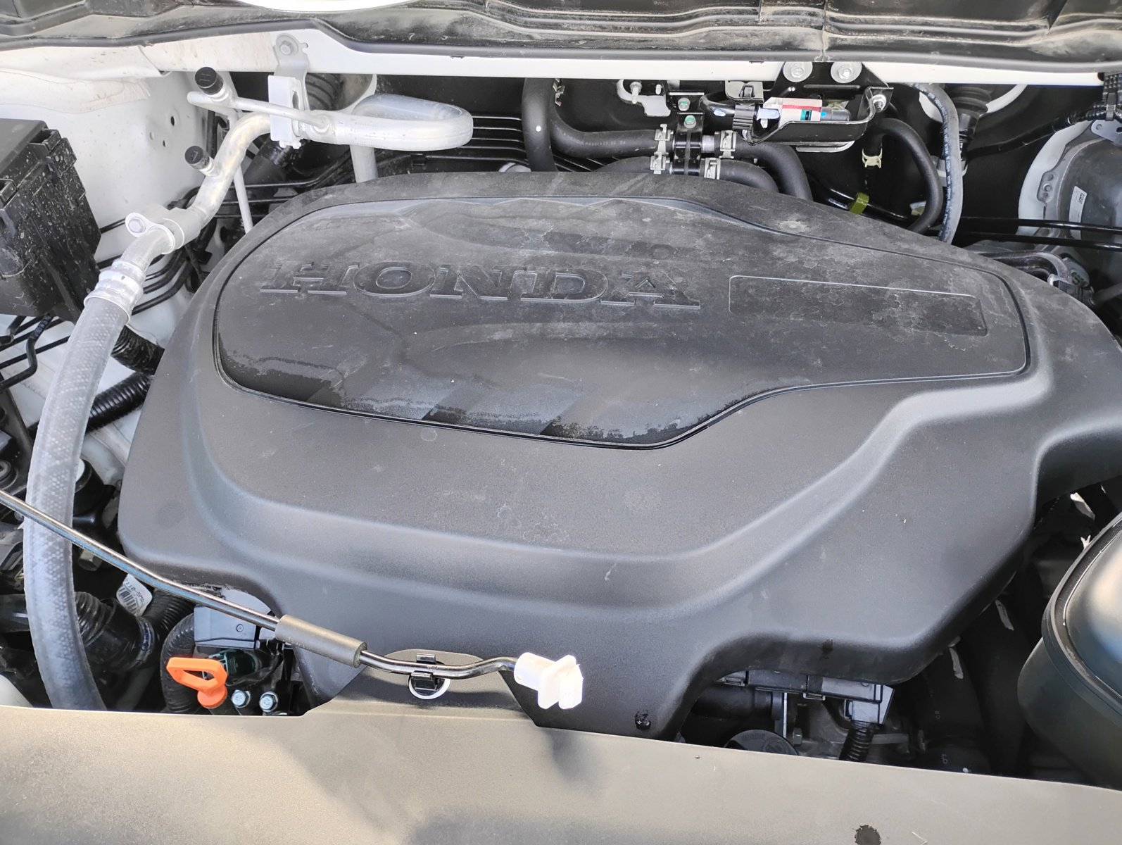 Used 2024 Honda Odyssey Touring image 37