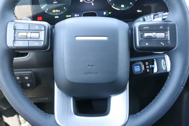 New 2026 Hyundai Palisade Calligraphy FWD image 28