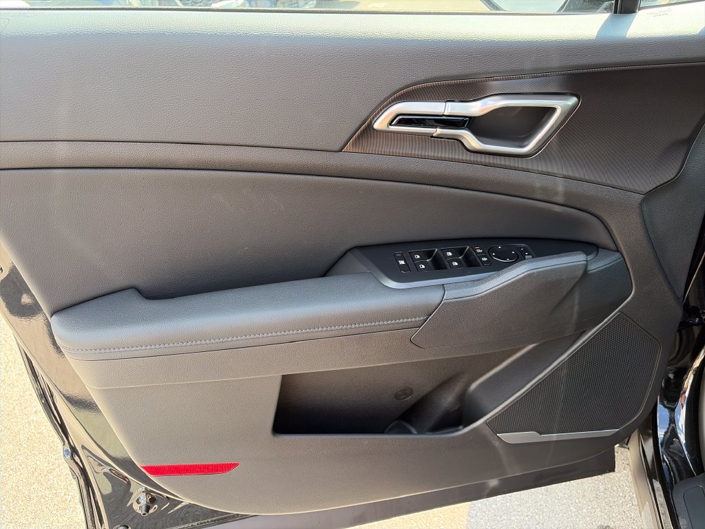 New 2027 Kia Sportage EX AWD/4WD image 18