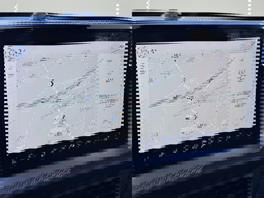 New 2025 Ford Bronco Sport Outer Banks w/ Outer Banks Tech Package+ image 14