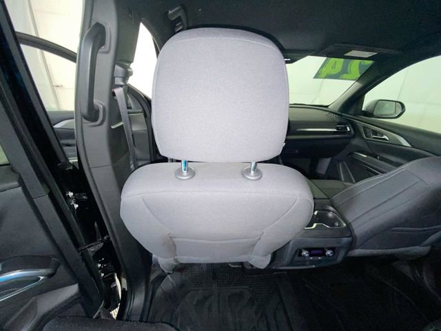 Used 2024 Chevrolet Traverse LT FWD image 36