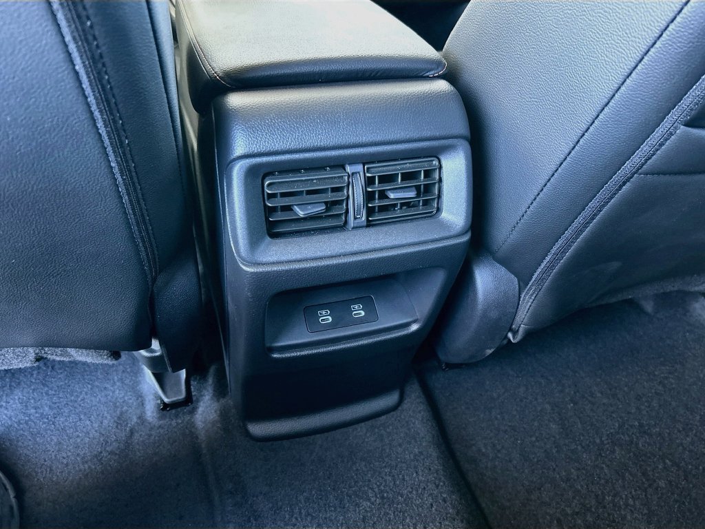 Used 2026 Honda CR-V Sport-L image 25