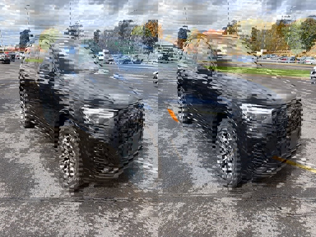 New 2026 Audi Q7 2.0T Premium Plus