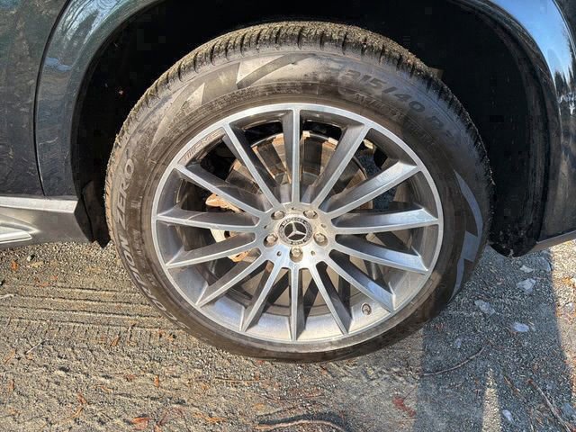 Used 2023 Mercedes-Benz GLE 450 4MATIC image 5