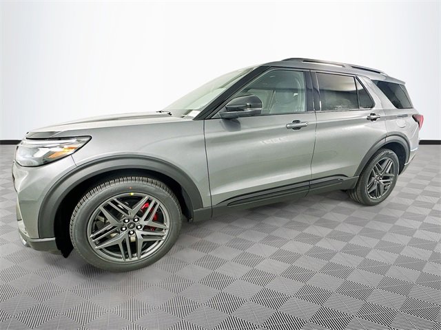 New 2025 Ford Explorer ST w/ Sun And Sound Package image 23