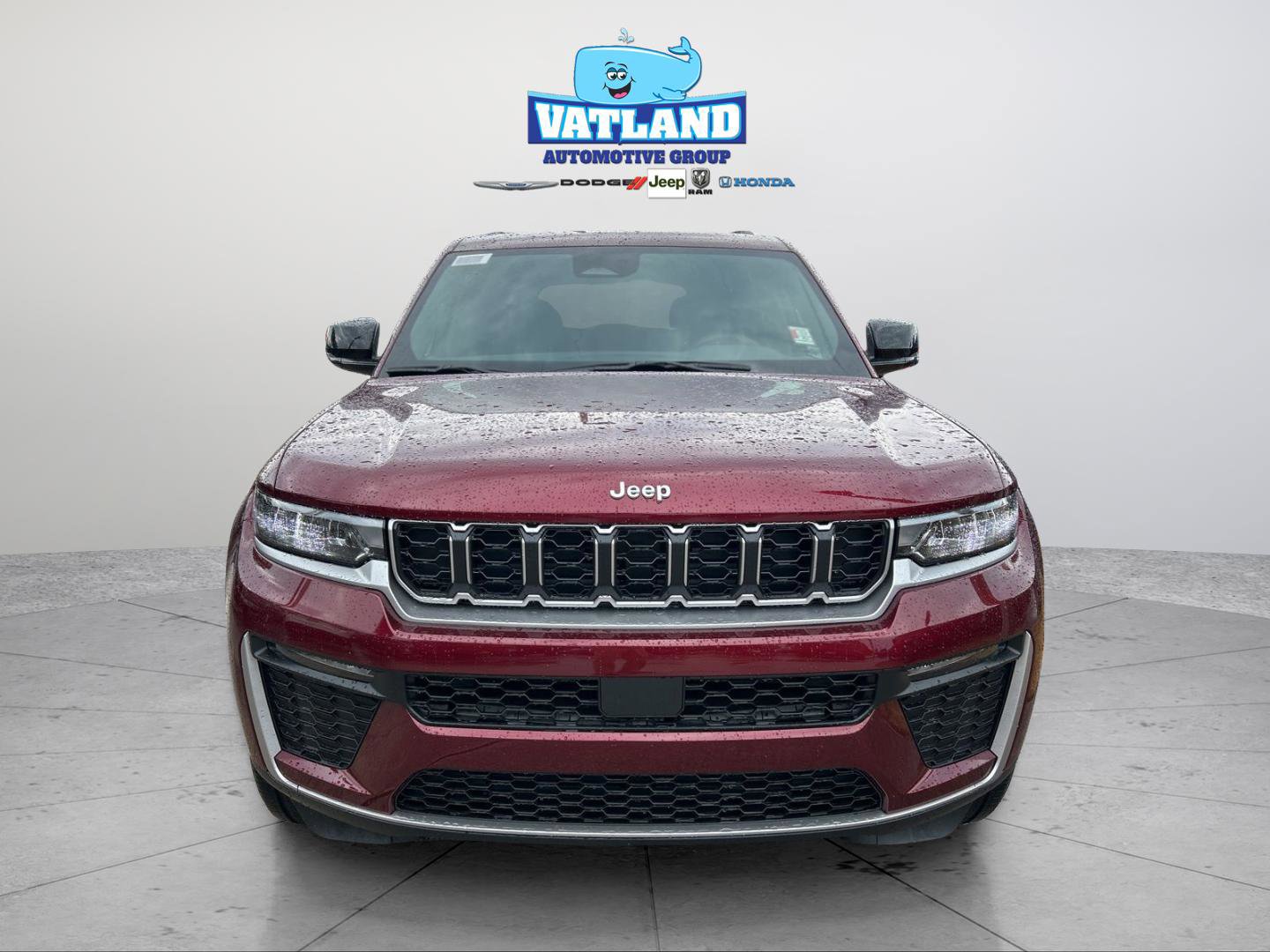 Used 2026 Jeep Grand Cherokee Limited image 33