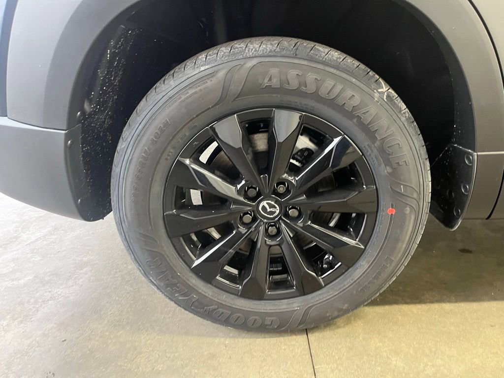 New 2026 MAZDA CX-50 AWD 2.5 S w/ Preferred Pkg image 30