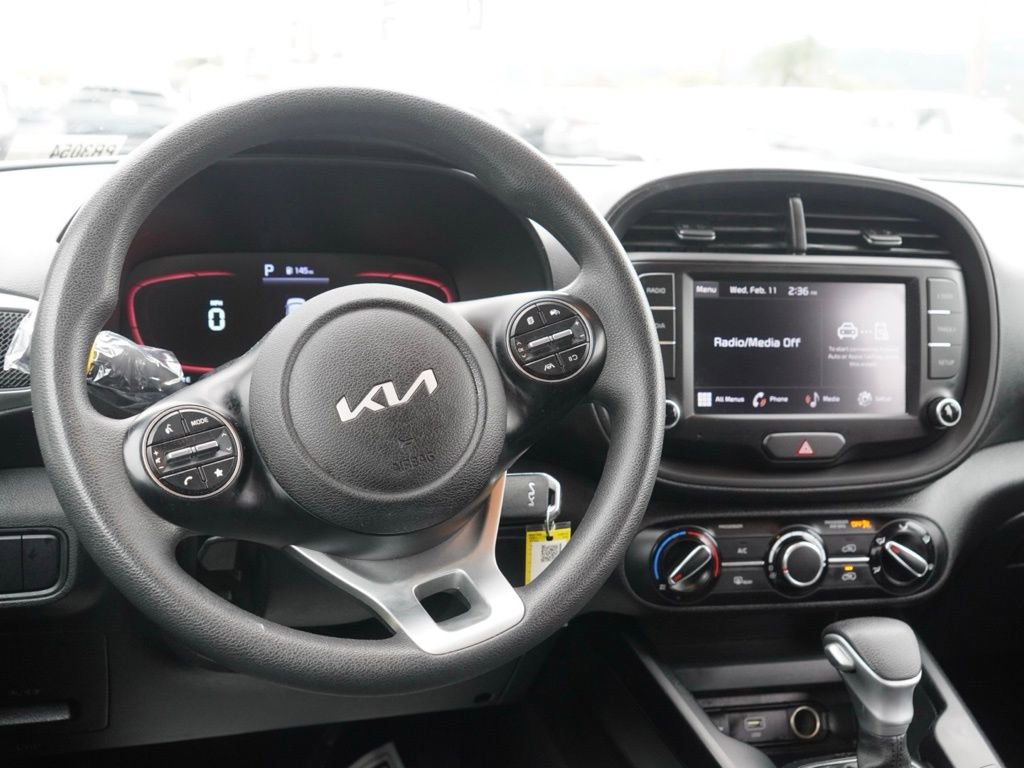 Used 2023 Kia Soul LX w/ Option Group 015 image 22
